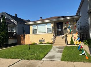 5131 S Latrobe Ave, Chicago, IL
