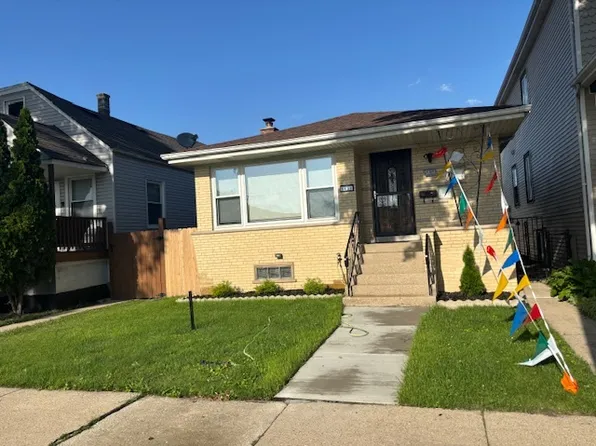 5131 S Latrobe Ave, Chicago, IL 60638