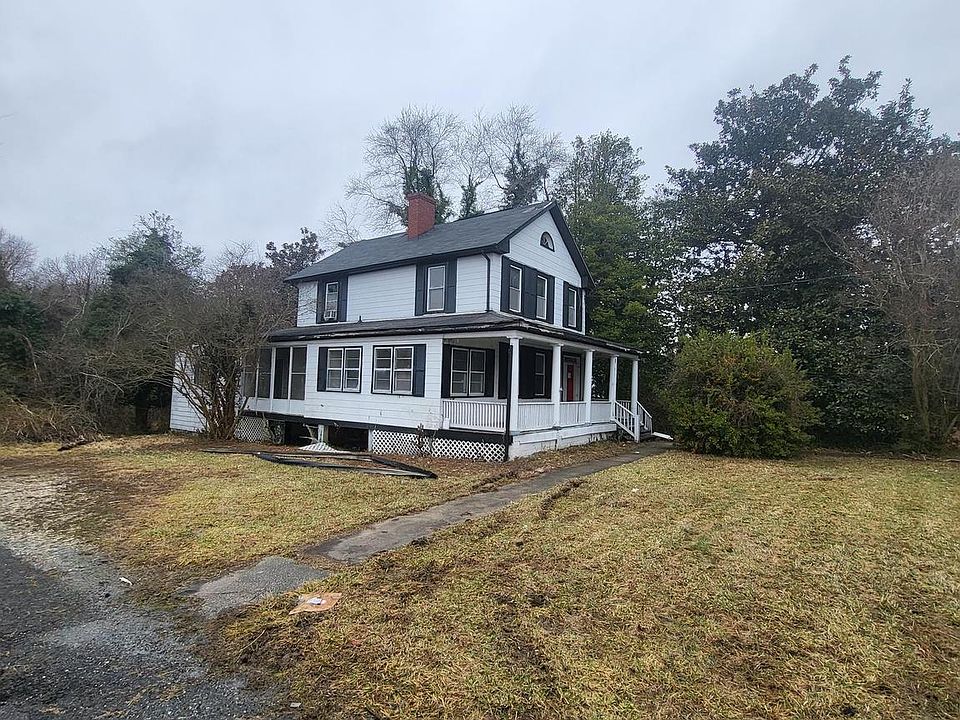 8811 Old Branch Ave, Clinton, MD 20735 Zillow