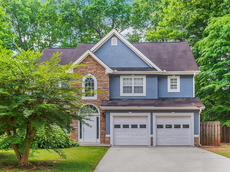 80 Shelby Oaks Trl — Photo 22