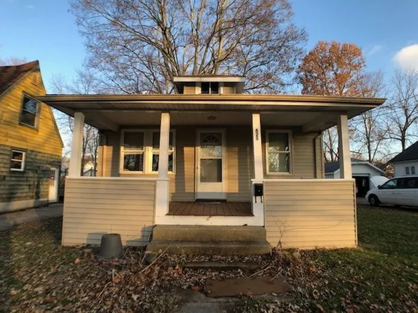 625 N 12th St, Niles, MI 49120