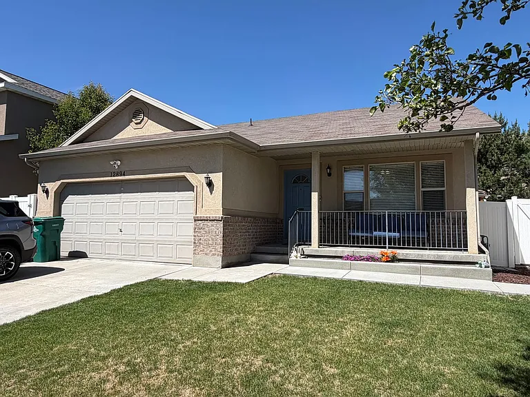 12894 S Cactus Berry Dr — Photo 1