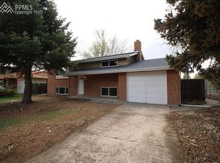 1430 Moffat Cir, Colorado Springs, CO 80909
