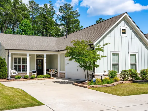 2531 Impulsion Dr, New Hill, NC 27562