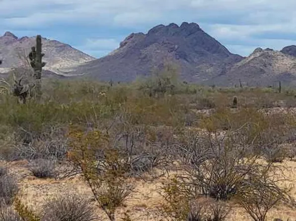 0 W Smokehouse Trail #89 & 90, Wickenburg, AZ 85390