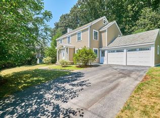 105 Annawan Rd, Newton, MA 02468