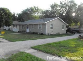303 S East St, Mc Lean, IL