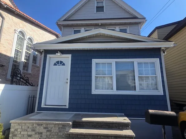 132-04 95th Avenue, Richmond Hill S., NY 11419