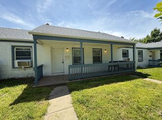 $775 - 2 bed 2 bath - Duplex, Wichita, KS 67208