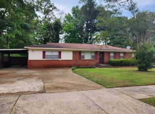 3931 Ridgedale St, Memphis, TN 38127