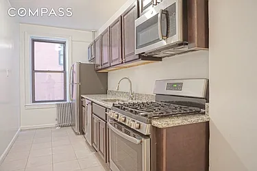 Rented by Compass