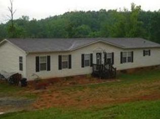 115 Tori Ln, Lexington, NC 27295