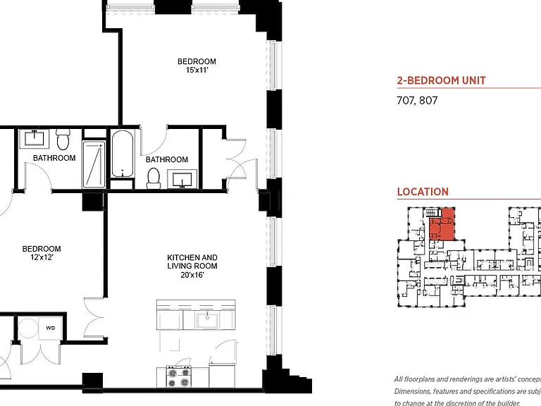 The Residences at The RJ Reynolds Building — Photo 32