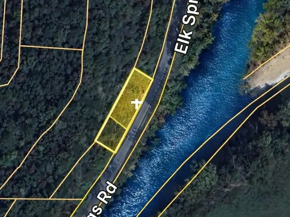 853 Elk Springs Rd, Noel, MO 64854