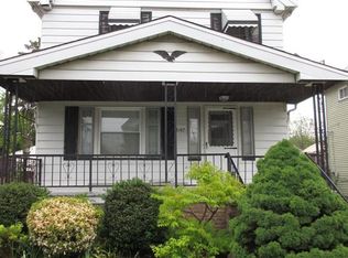 4147 W 49th St, Cleveland, OH 44144