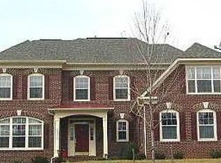 3314 Lady Catherine Cir, Triangle, VA 22172