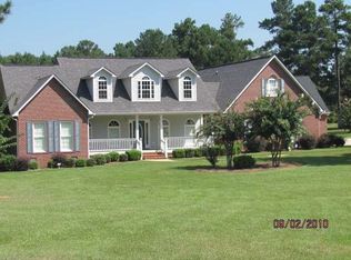 118 Stone Edge Dr, Gray, GA 31032