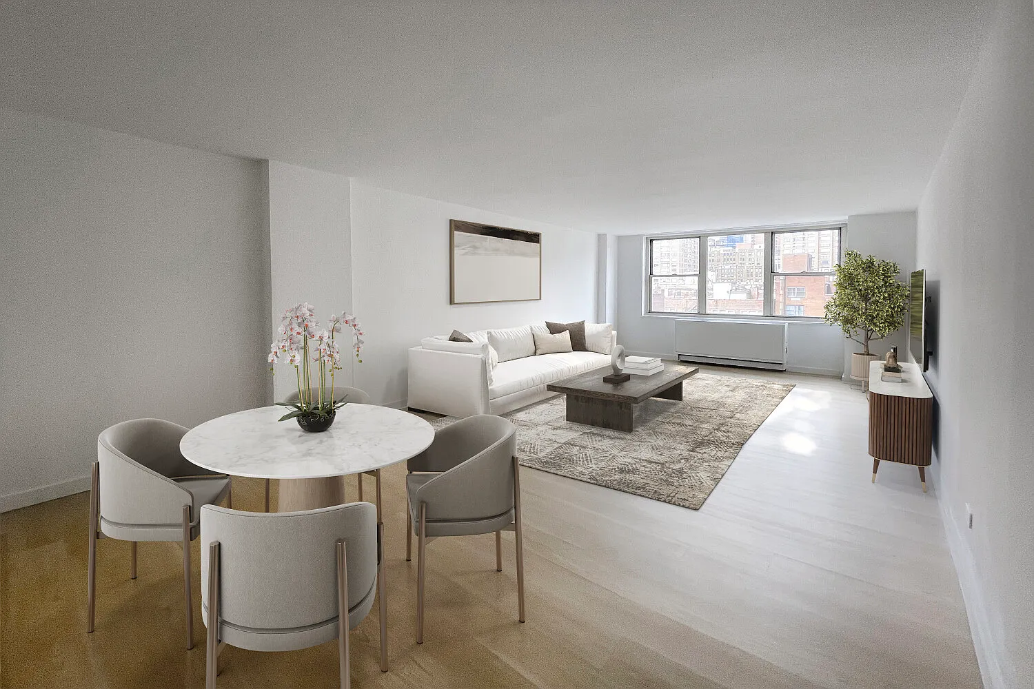 154 East 29th Street — Photo 1