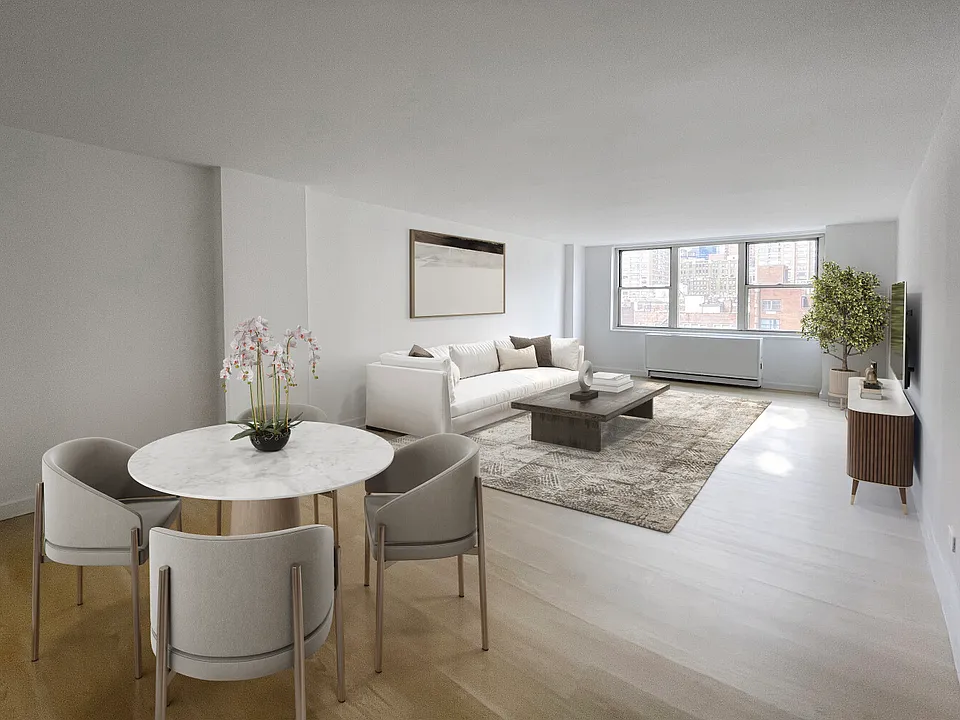 154 E 29th St #801
