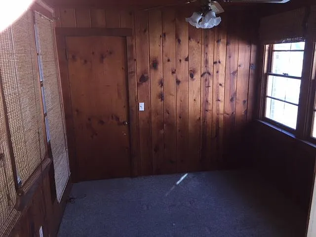 Coat Room