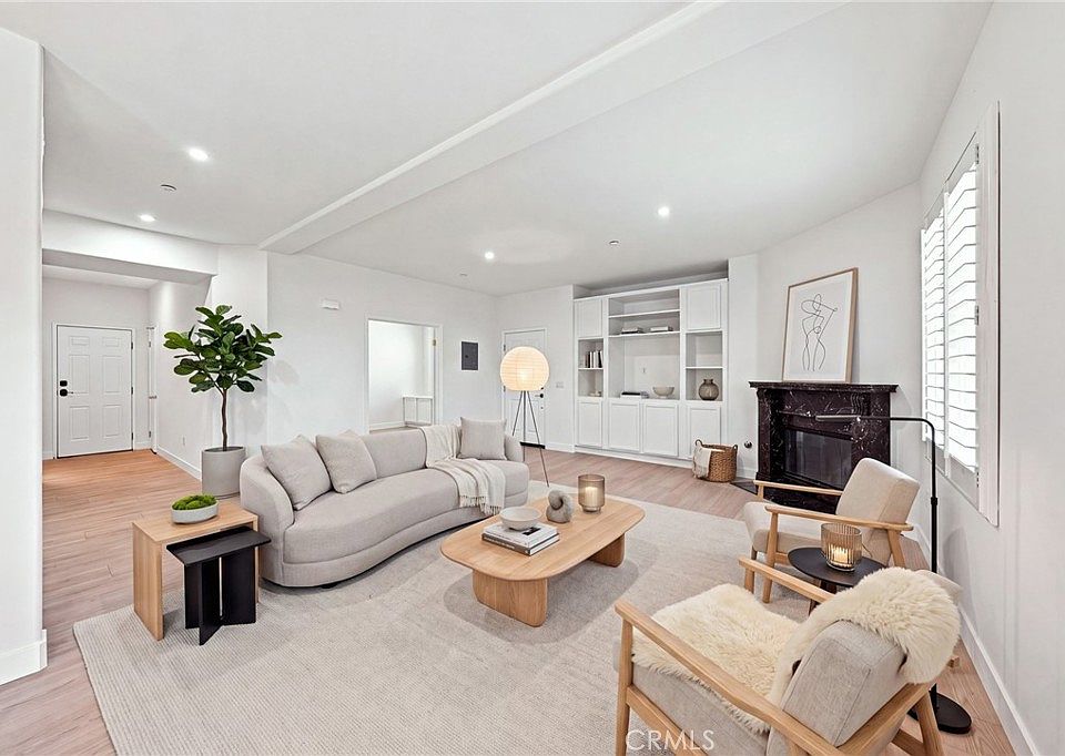 1st image of 1138 N Euclid St APT 5
