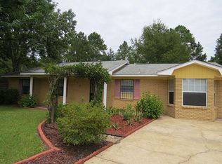 312 Mary Dr, Gulfport, MS 39503