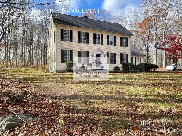 133 Overbrook Rd, Madison, CT 06443