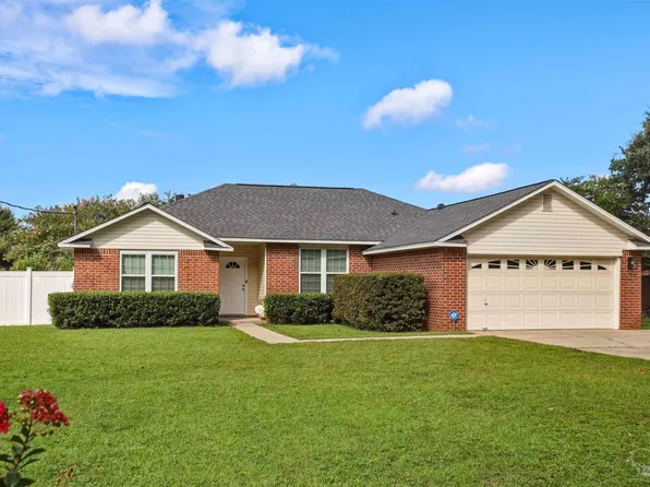 5241 Chumuckla Hwy, Pace, FL 32571