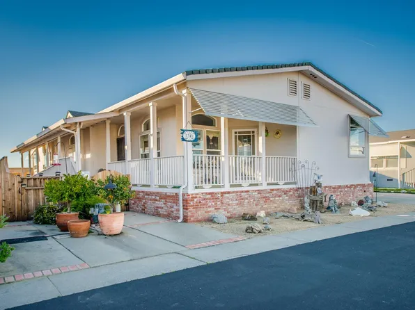5130 County Road 99w APT 34, Dunnigan, CA 95937