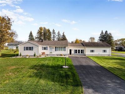 5802 Linda Dr, Marcy, NY, 13403