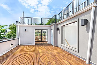 Sold by Keller Williams NYC