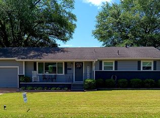 105 Pierce St, Paris, AR 72855