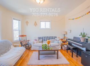 364 Highland Ave #3, Somerville, MA 02144