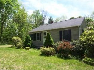 280 Governor Wentworth Hwy, Moultonboro, NH 03254