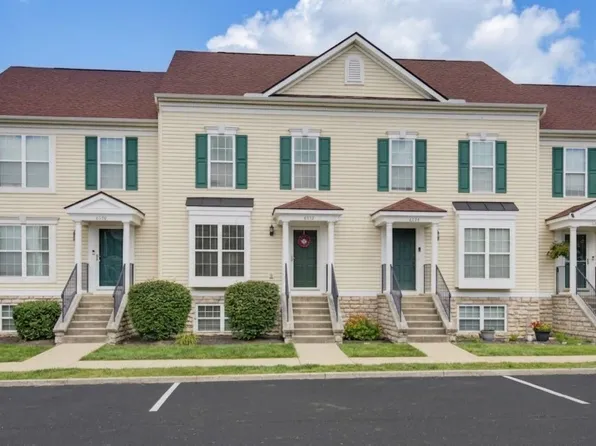 6532 Nottinghill Trail Dr, Canal Winchester, OH 43110