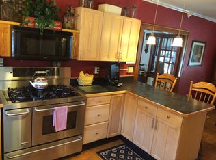 123 Elliot St, Owosso, MI 48867