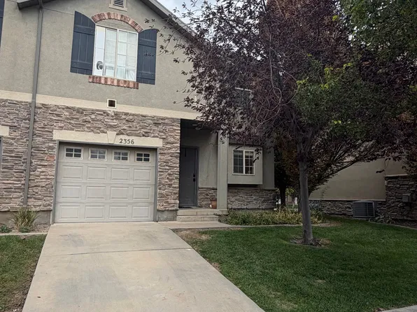 2356 W Montcalm Dr, Riverton, UT 84065