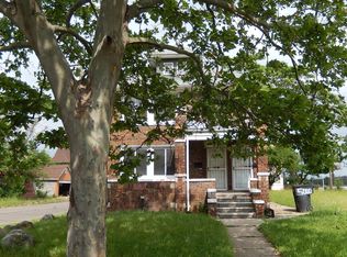 4908 Whitfield St, Detroit, MI 48204