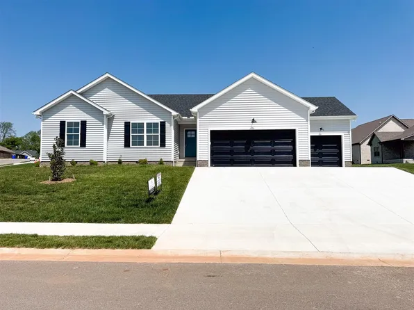798 Shelldrake Ln, Bowling Green, KY 42101