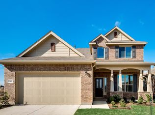 2309 Austin Ln, Prosper, TX 75078