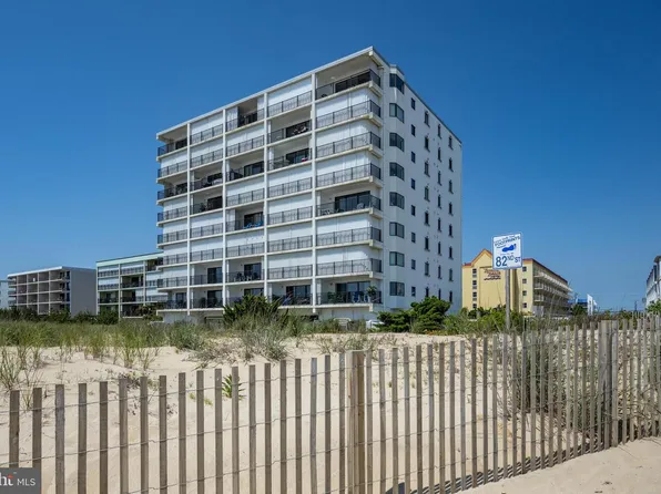 8105 Atlantic Ave Unit 205, Ocean City, MD 21842
