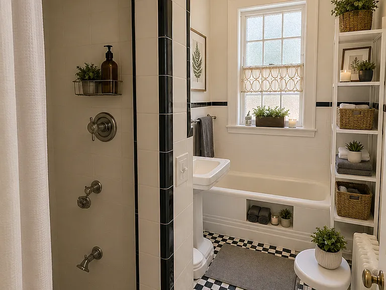 67 Green St #67 — Photo 9