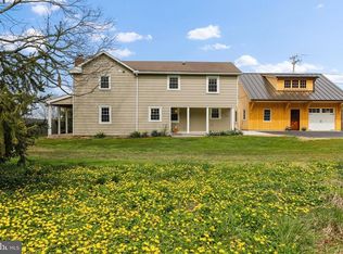 12525 Garrison Forest Rd, Owings Mills, MD 21117