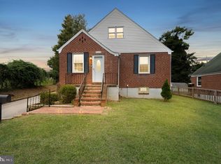 5602 Windsor Mill Rd, Gwynn Oak, MD 21207