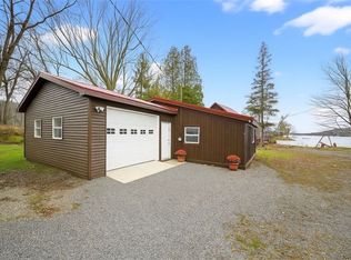 23 S Lake Rd, De Ruyter, NY 13052