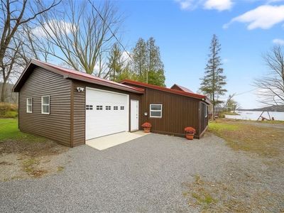 23 S Lake Rd, De Ruyter, NY, 13052