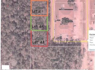 2210 Hancock Cir, Hammond, LA 70403