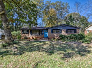 5434 Seacroft Rd, Charlotte, NC 28210