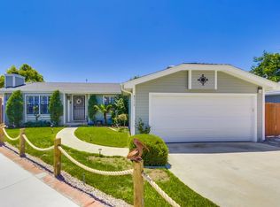 8313 Jackson Heights Ct, El Cajon, CA 92021