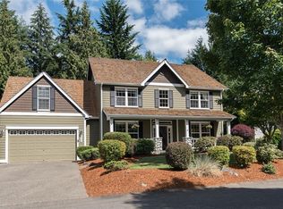 4505 77th Avenue Ct NW, Gig Harbor, WA 98335